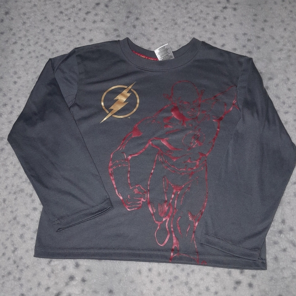 The flash - Picture 4 of 4